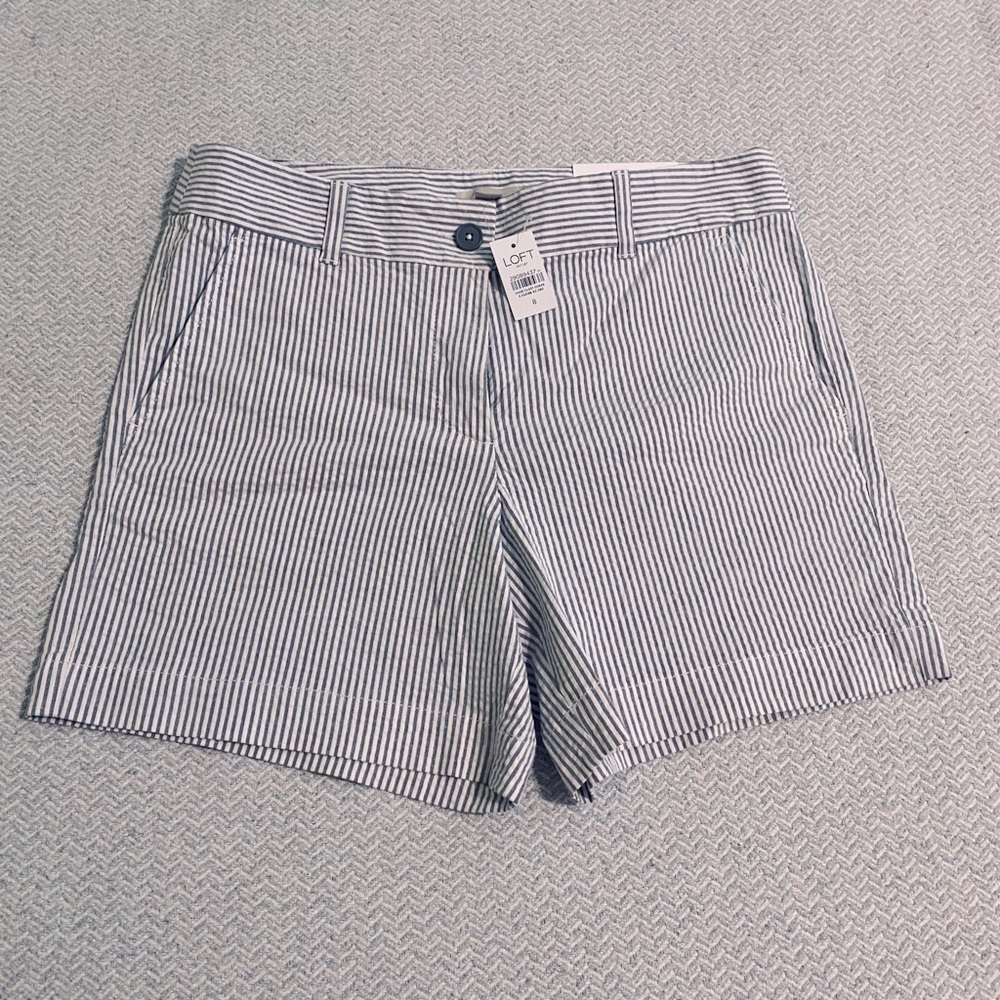 Loft Outlet women’s shorts